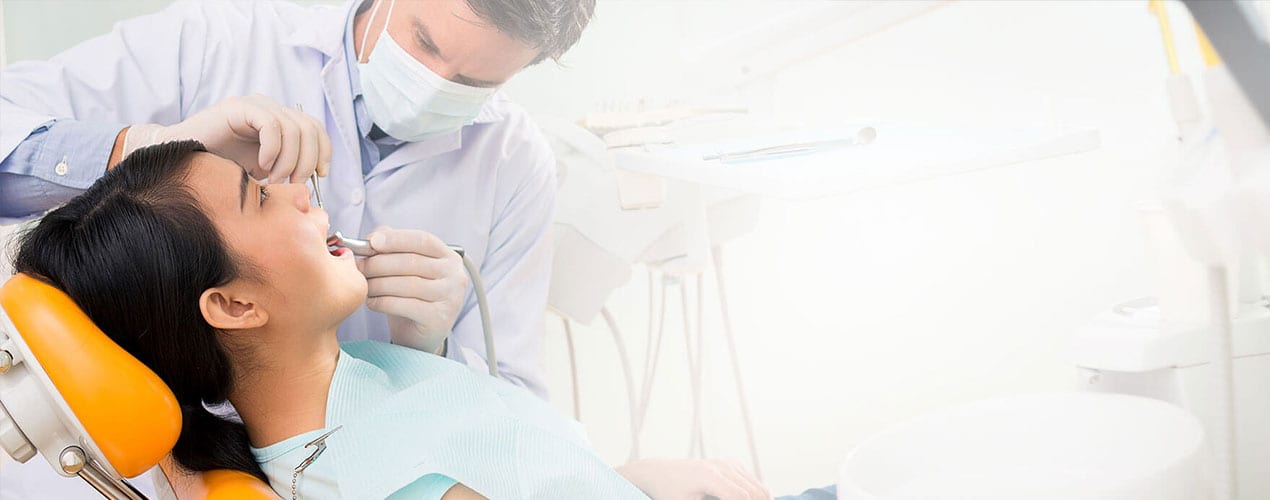 oral surgery