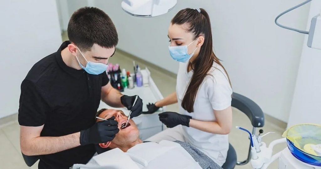 Finding an Emergency Dentist