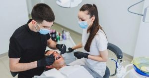 Finding an Emergency Dentist