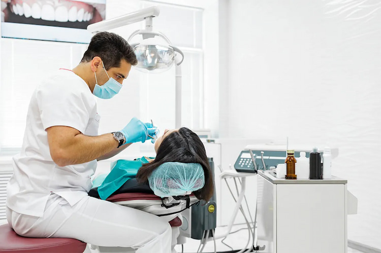 Dental Fillings
