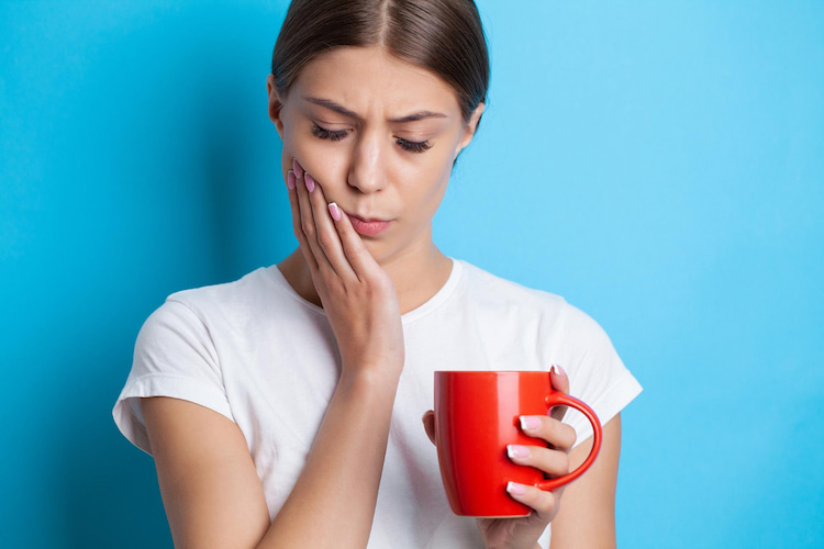 Dental emergency