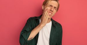 Untreated Toothaches