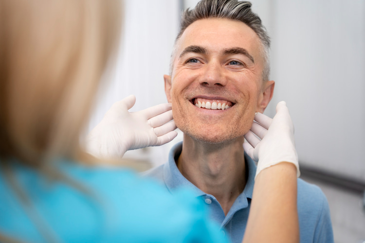 Cosmetic Dentistry Benefits