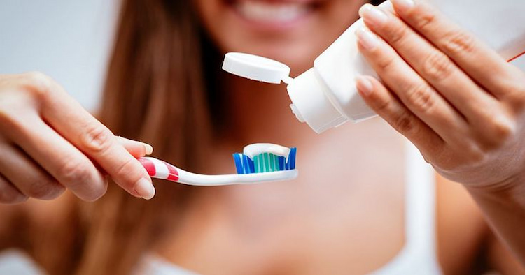 Preventing tooth decay