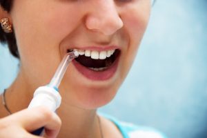 Waterpik Vs. Dental Floss
