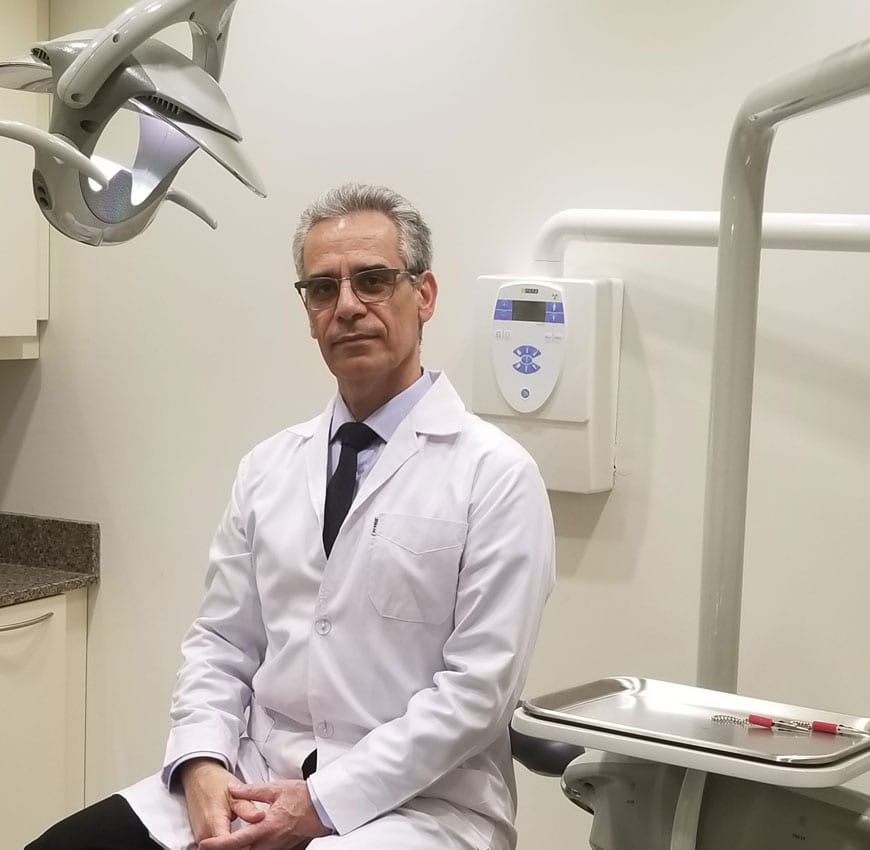 Dr.-Alireza-Kamali, Emergency Dentist