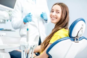 Dental Filling Can Improve Your Oral Health