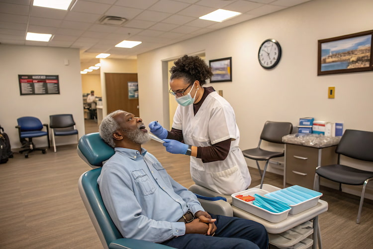 Key Benefits of Seeing an Emergency Dentist