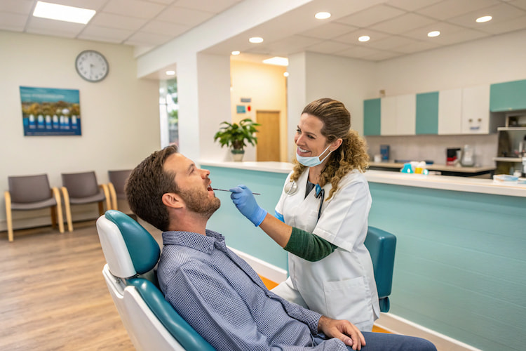 What is Emergency Dentistry?