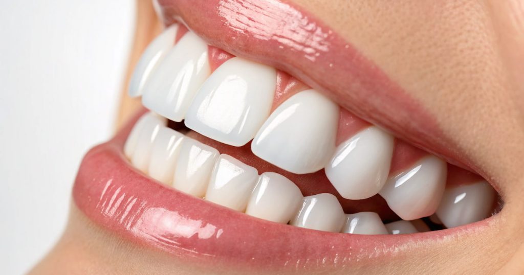Can Dental Veneers Damage Your Natural Teeth?