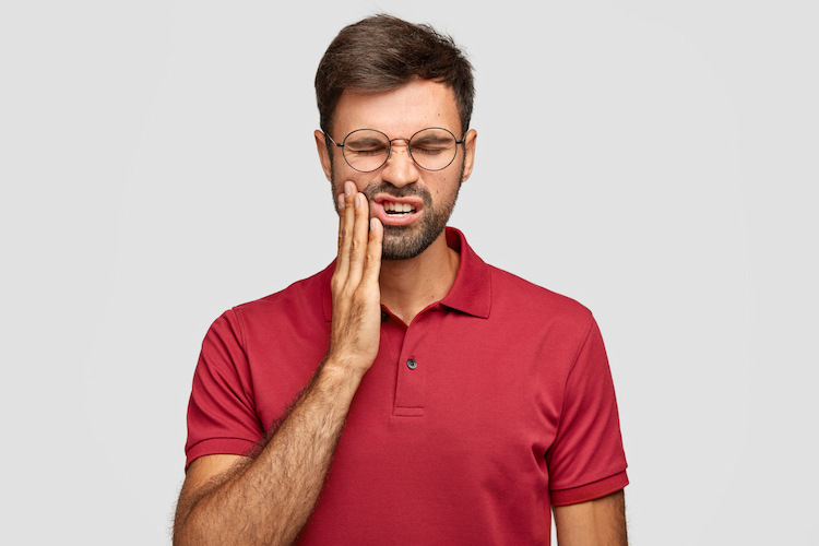 dental pain