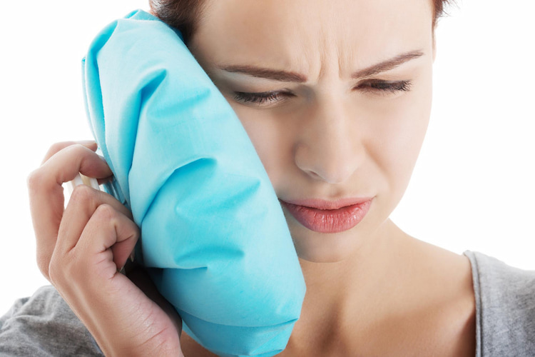 dental pain