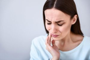dental pain