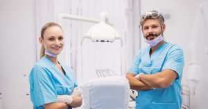 Cosmetic Dentist vs Emergency Dentist