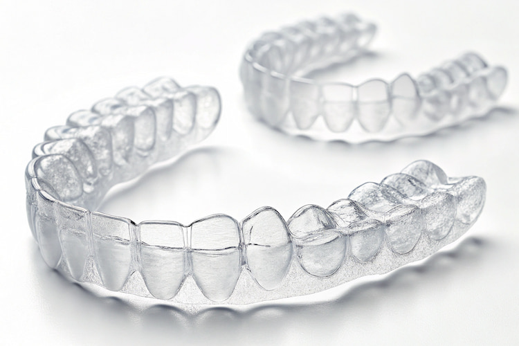 Veneers Alternatives