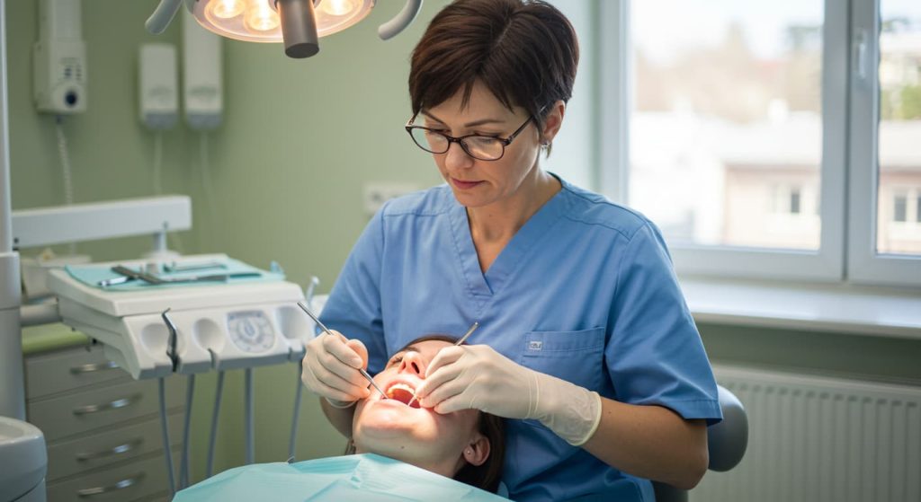 Root Canal vs. Tooth Extraction