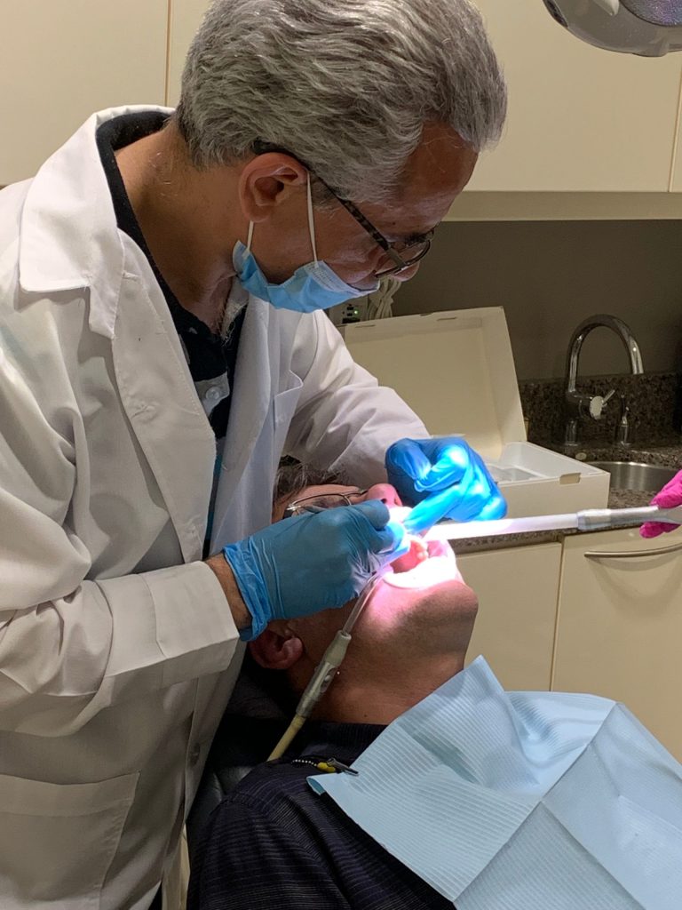 Emergency Dental Services in Vaughan​