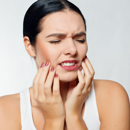 Traumatic Dental Injuries in Richmond Hill