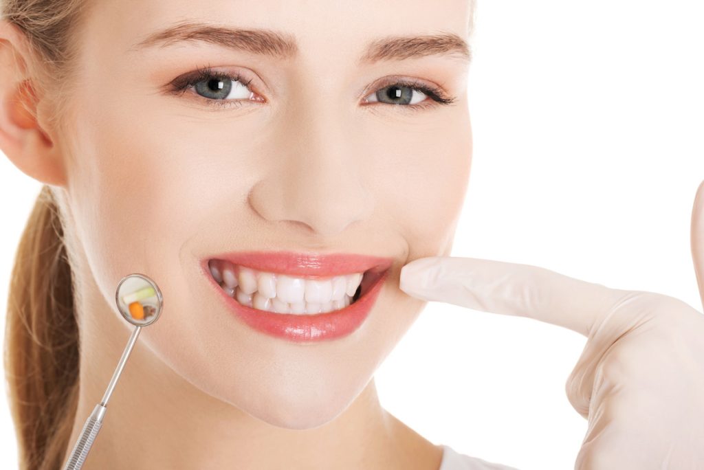 dental crowns north york