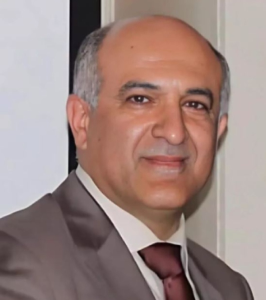 Dr. Ardeshir Ranjbari