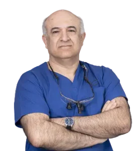 Picture of Dr. Ardeshir Ranjbari