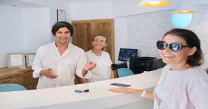 Emergency Dental Services for Tourists