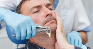 Risks of Delaying Wisdom Teeth Removal