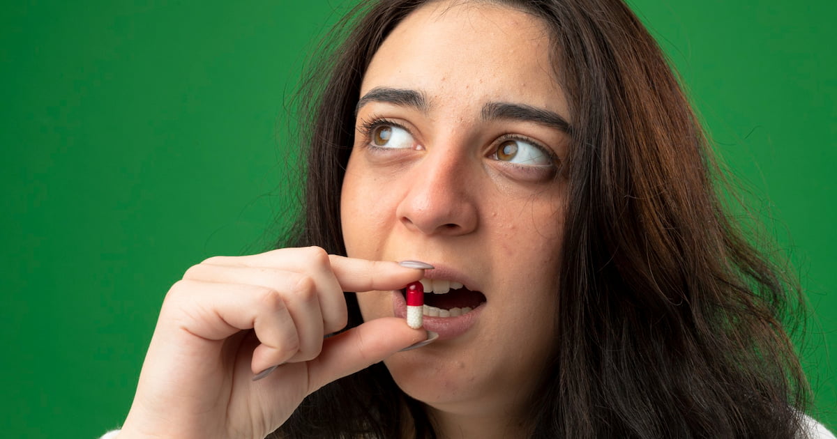 antibiotics after tooth extraction