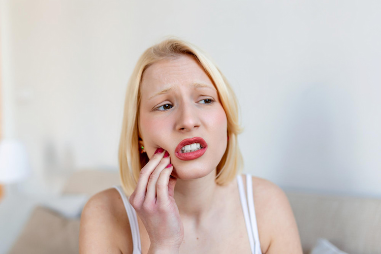 Causes of Bleeding Gums