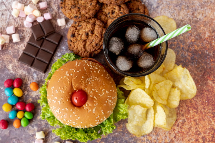 What Foods Shouldn’t Have