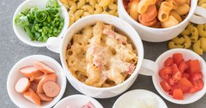 Soft Foods after Wisdom Tooth Extraction