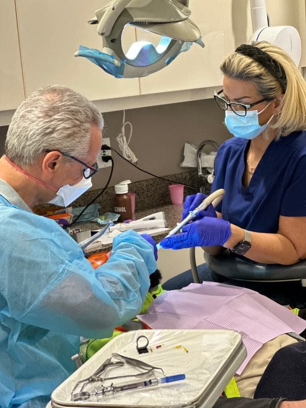 Meet Your Emergency Dentist for Markham Patients