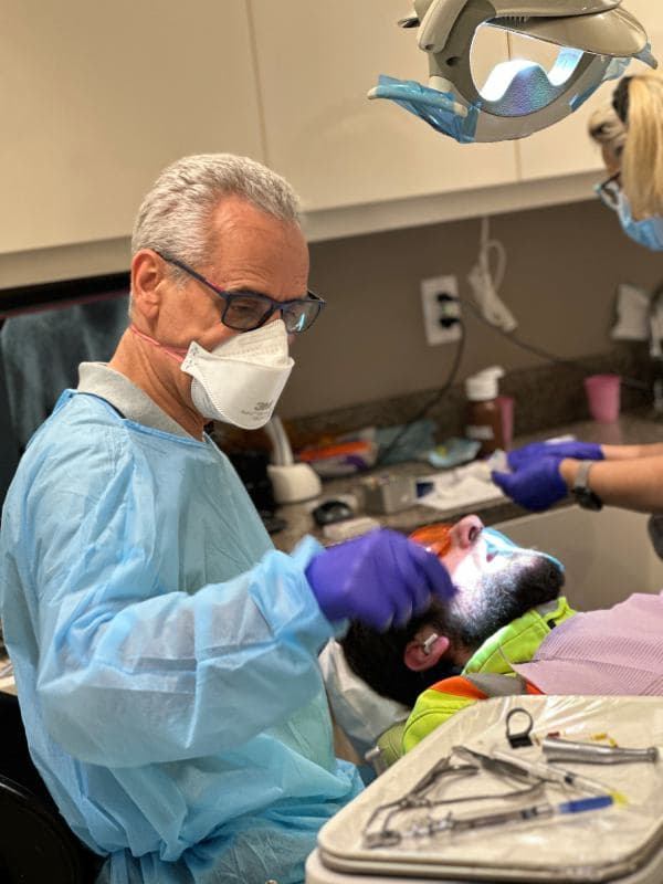 Why Vaughan Patients Trust Our Emergency Dental Team