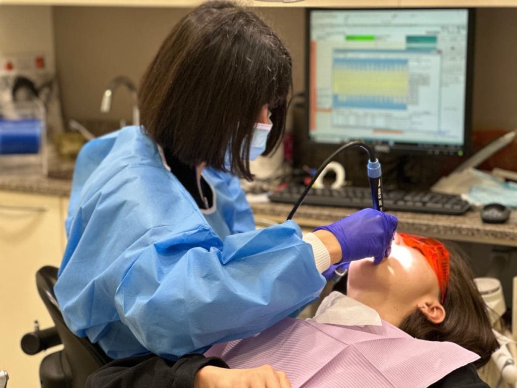 Root Canal Therapy Near Me