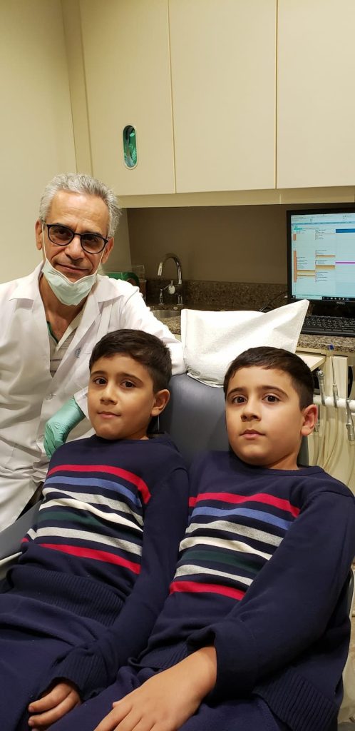 Dr Alireza Kamali