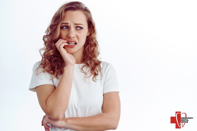 Traumatic Dental Injuries