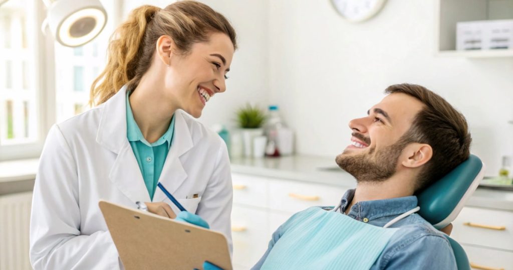 Tips to Prepare for Your Oral Surgery Procedure