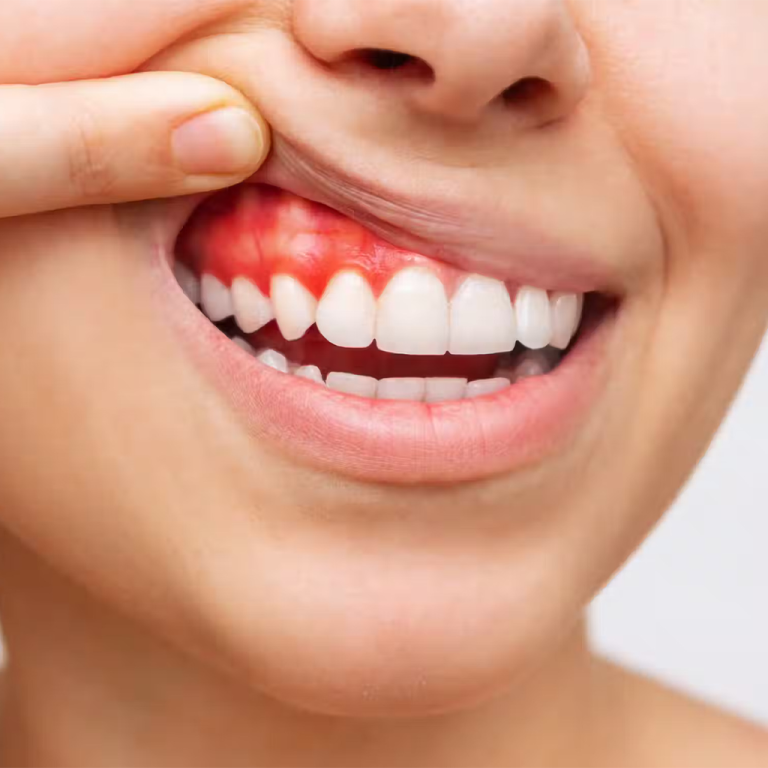 Gum Disease Treatment