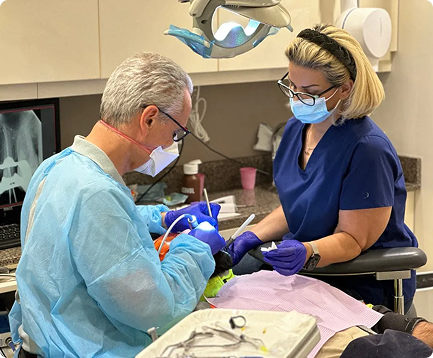 Why Toronto Patients Choose Our Emergency Dental Clinic