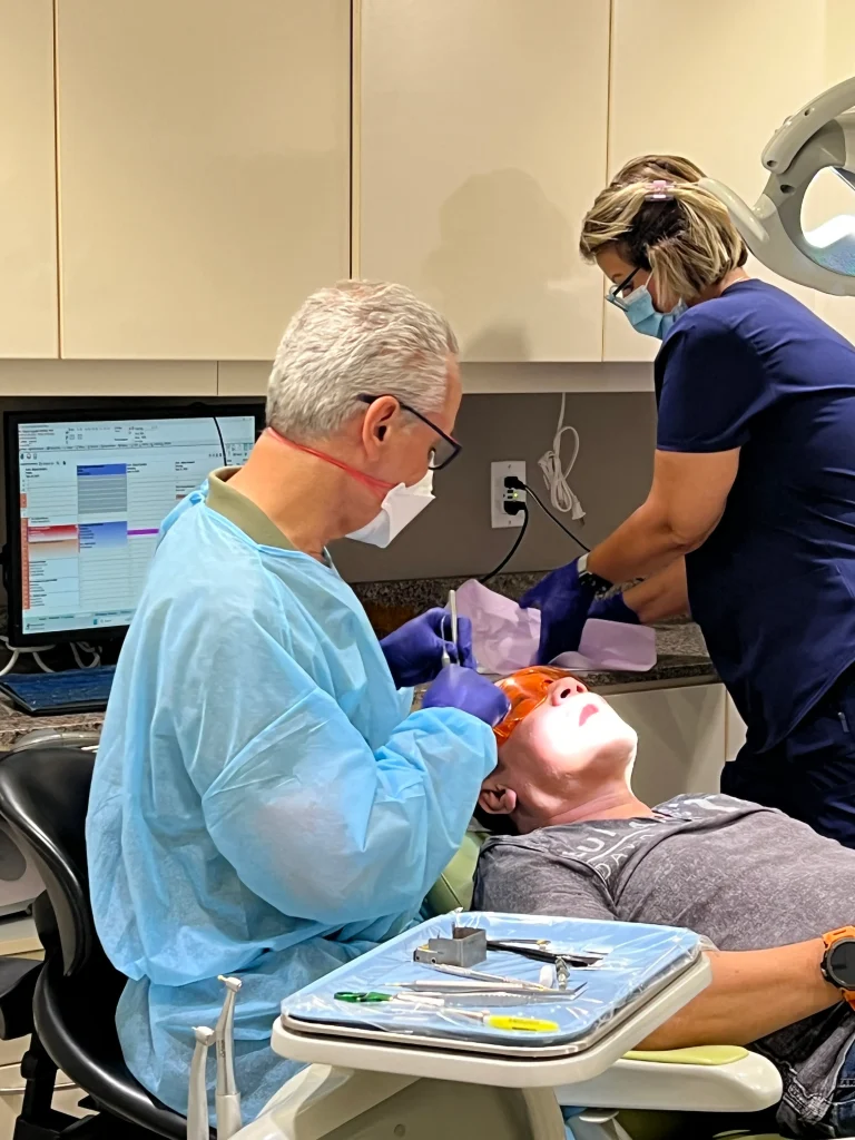 Same-Day & After-Hours Emergency Dental Services in Vaughan
