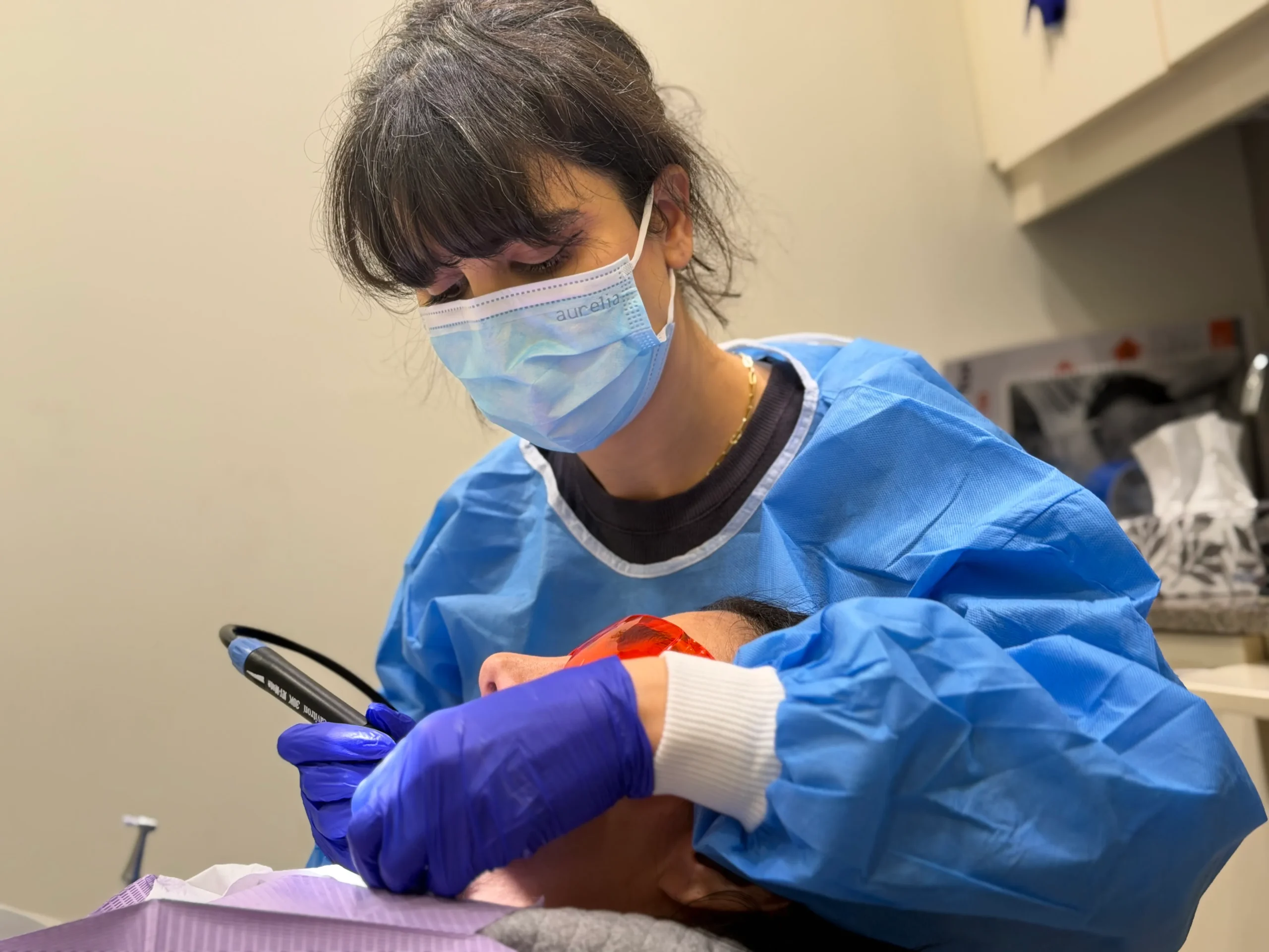 Top-Rated Emergency Dentist in Richmond Hill