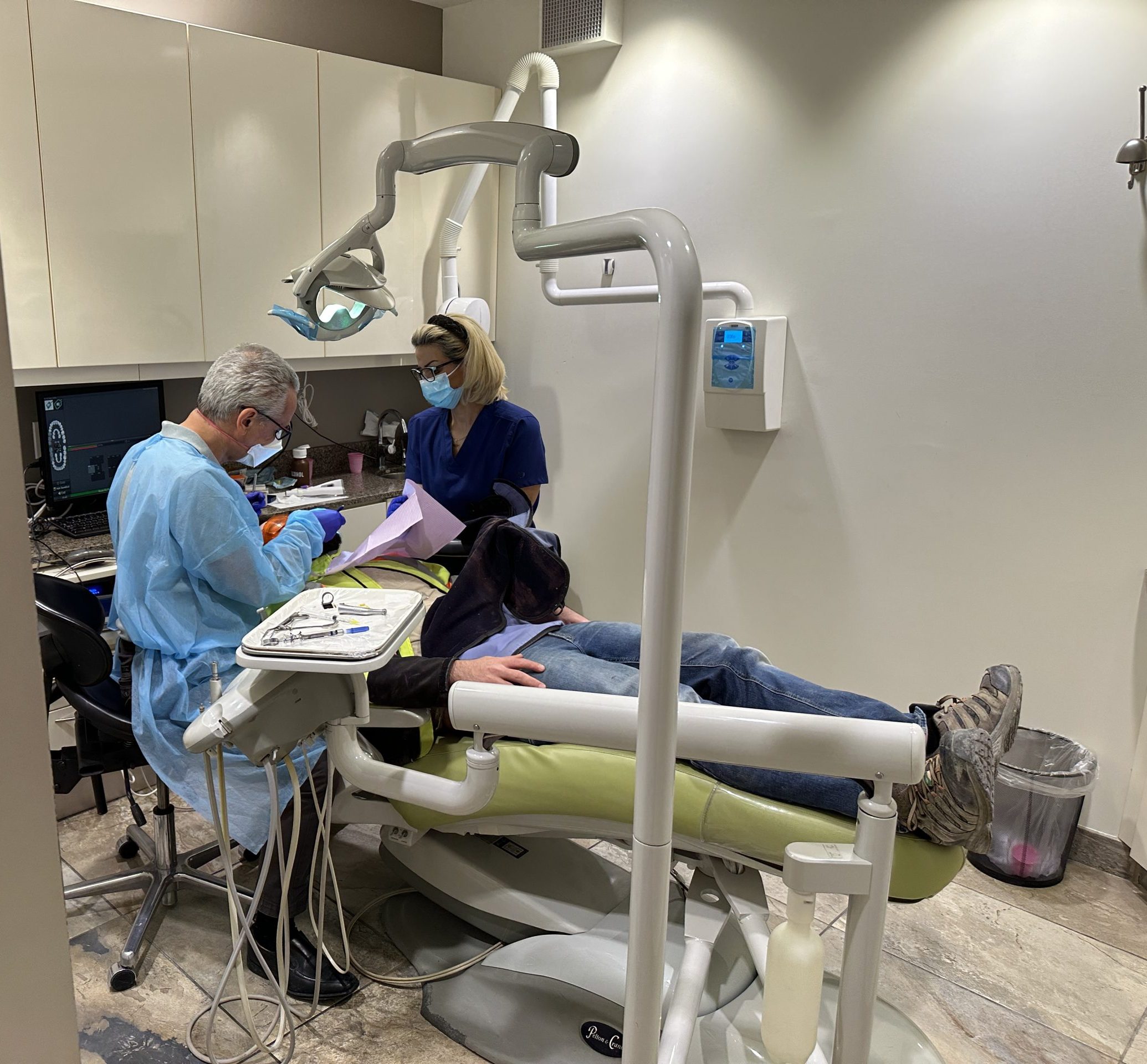 Affordable Emergency Dental Care for Richmond Hill Patients