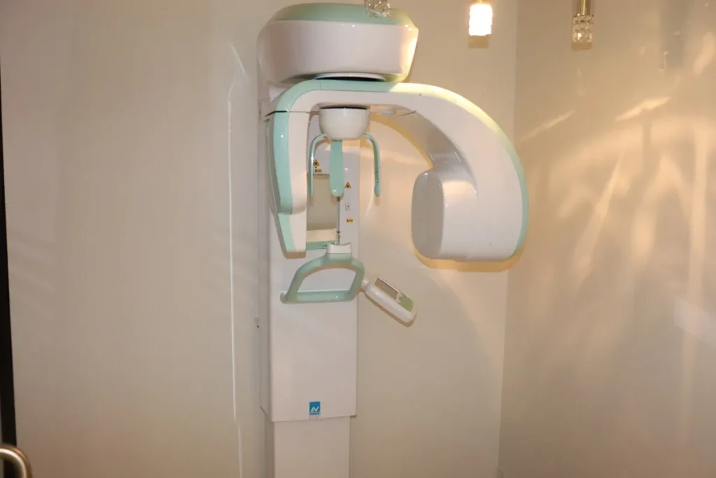Emergency Dental Office Virtual Tour