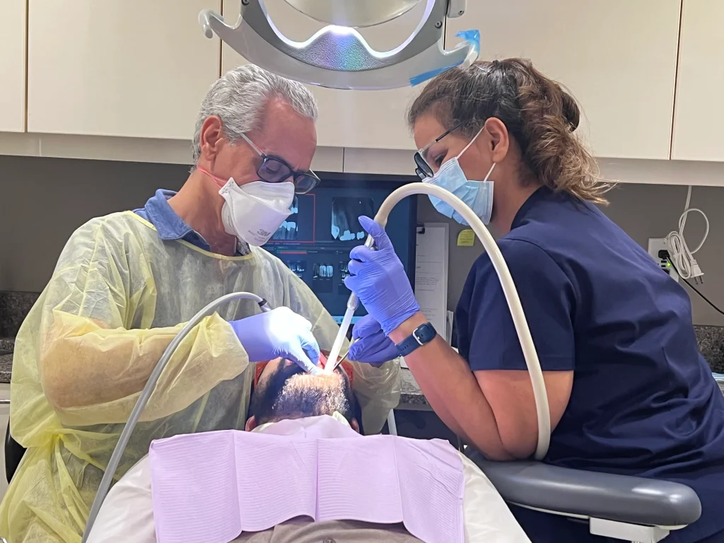 How to Use Your IFHP Coverage at Our Clinic