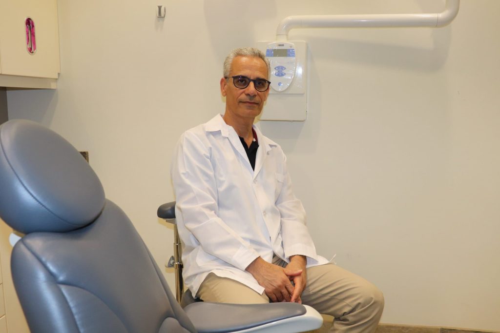 Why Choose Our Thornhill Whitening Service