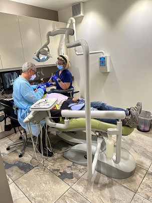 Why Patients Choose Our Emergency Dental Clinic