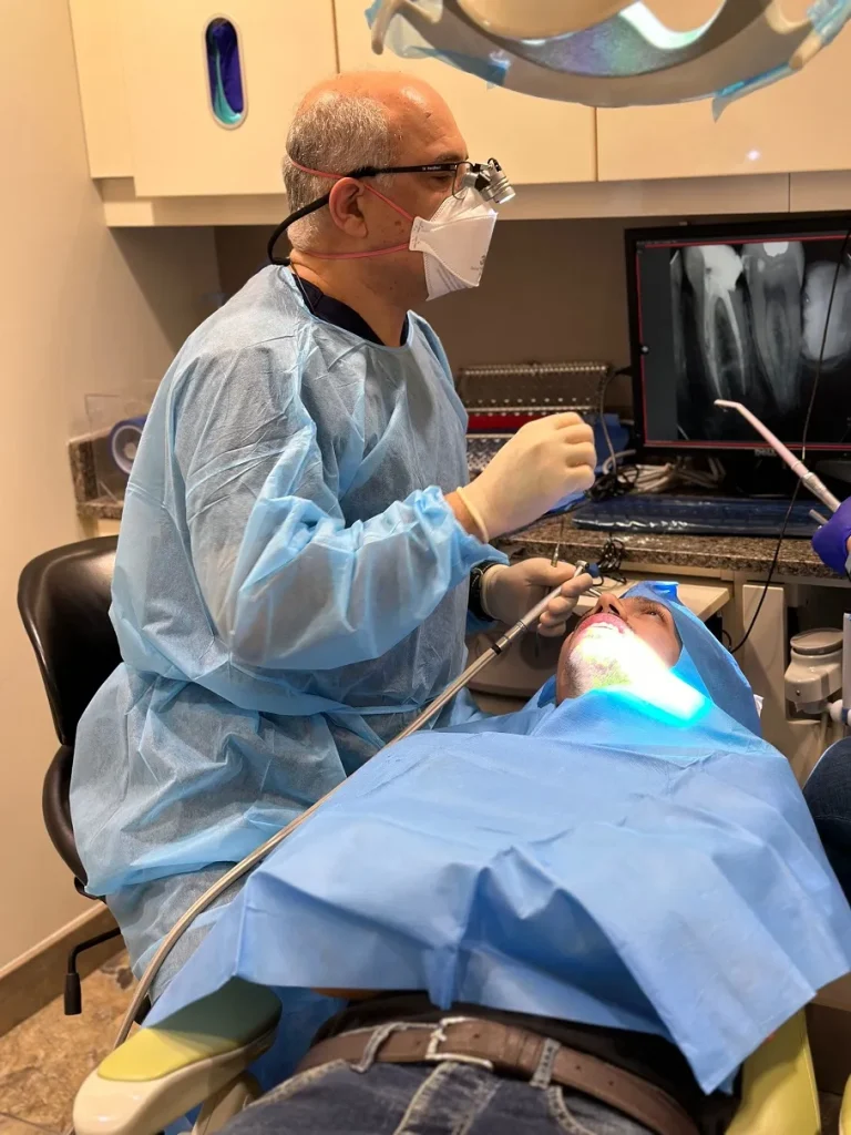 How Much Does a Root Canal Cost in North York?