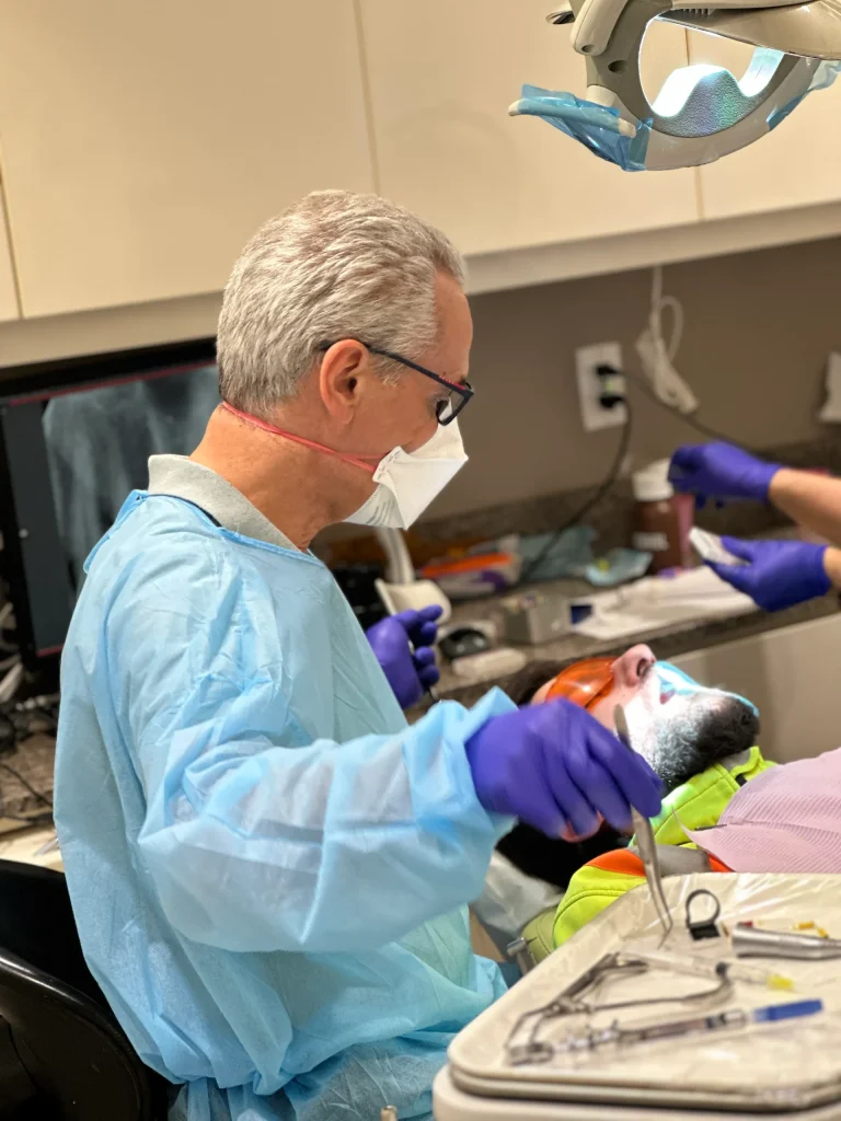 Do You Have NIHB Dental Coverage