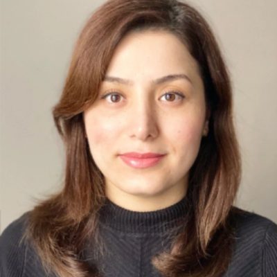 Dr. Najmeh Alishavandi