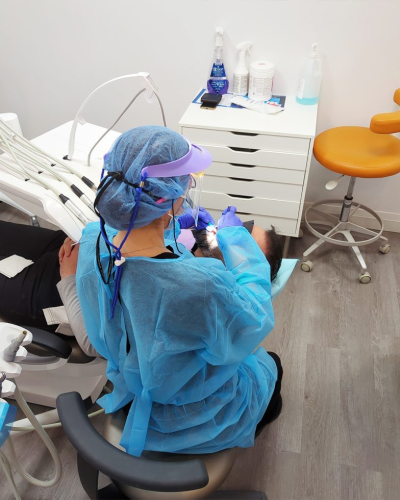 Affordable Emergency Dental Care for Vaughan Patients
